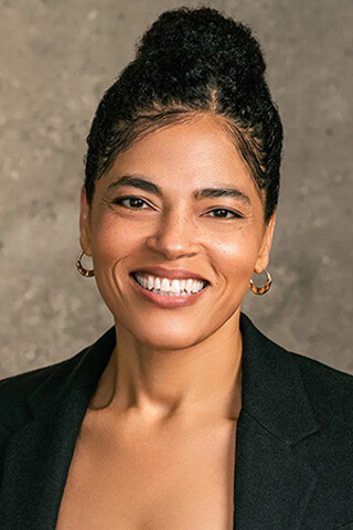 Linda Maxwell, MD, MBA